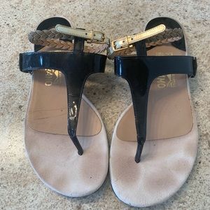 Salvatore Ferragamo Made in Italy Sandals